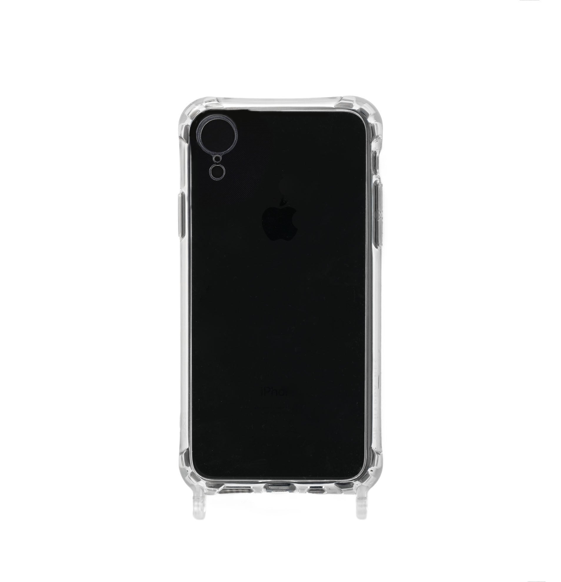 iPhone XR New Type Case HappyNes Global