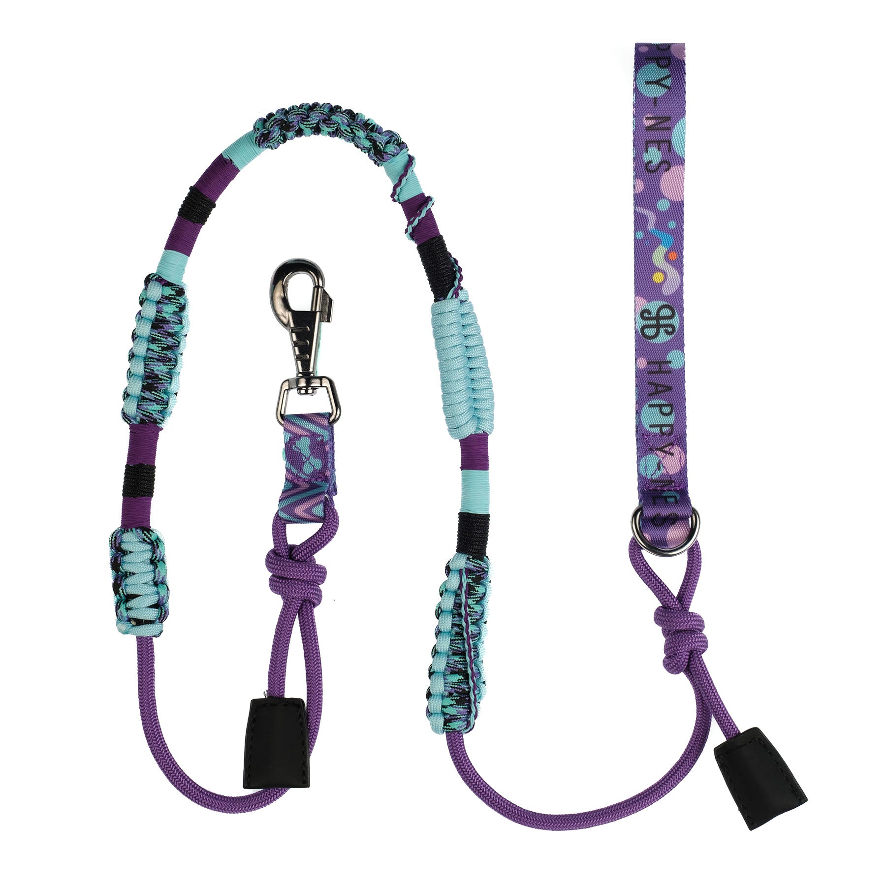 Waffle Dog Leash HappyNes Global