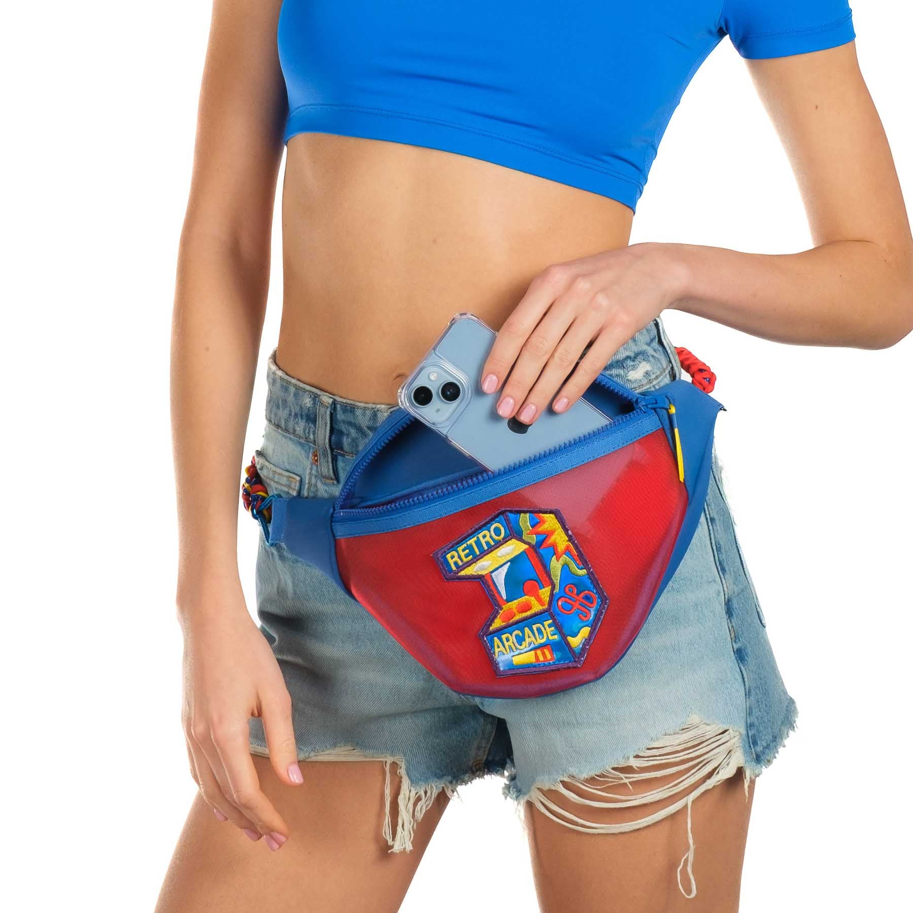 How to Wear a Belt Bag in 2026: Five Ways That Actually Work