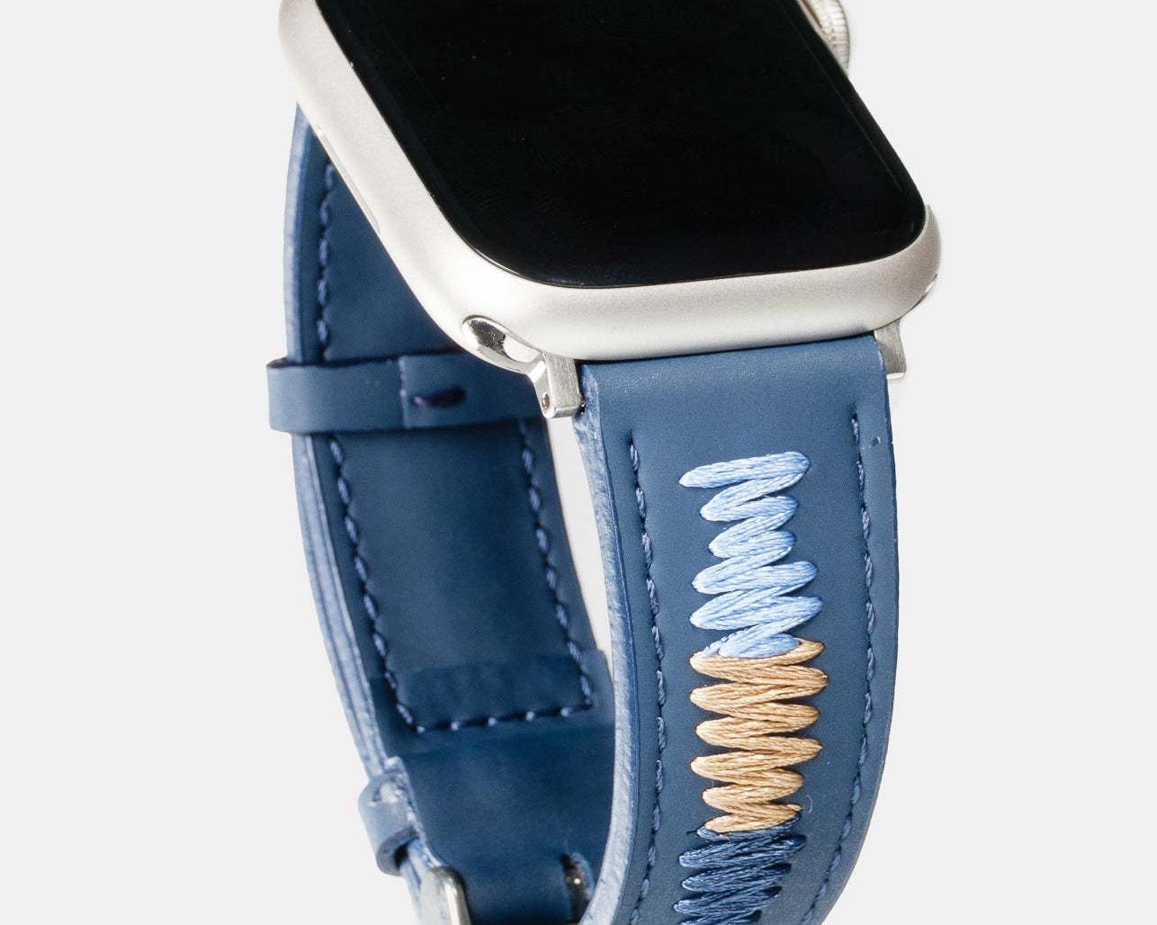 Handmade Apple Watch Bands: Sizing, Fit and Styling