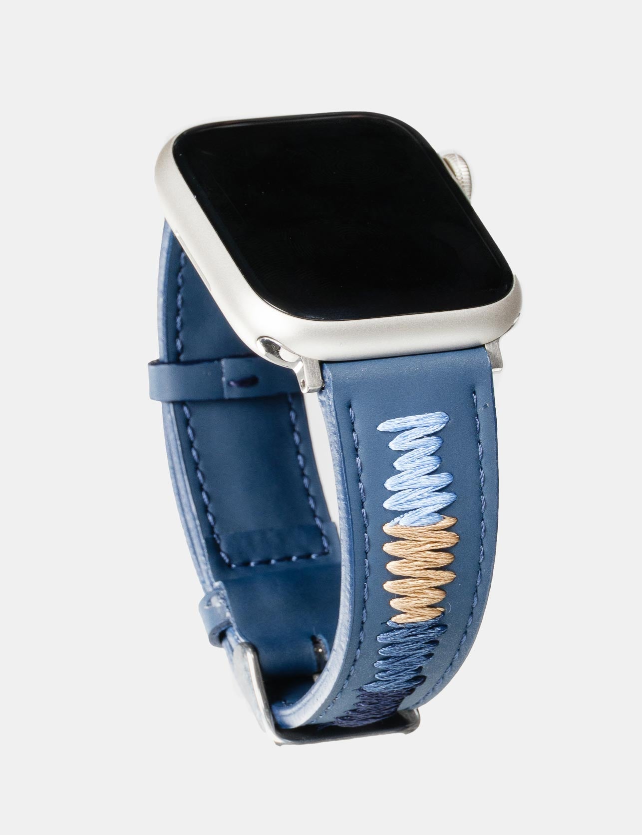 Handmade Apple Watch Bands: Sizing, Fit and Styling