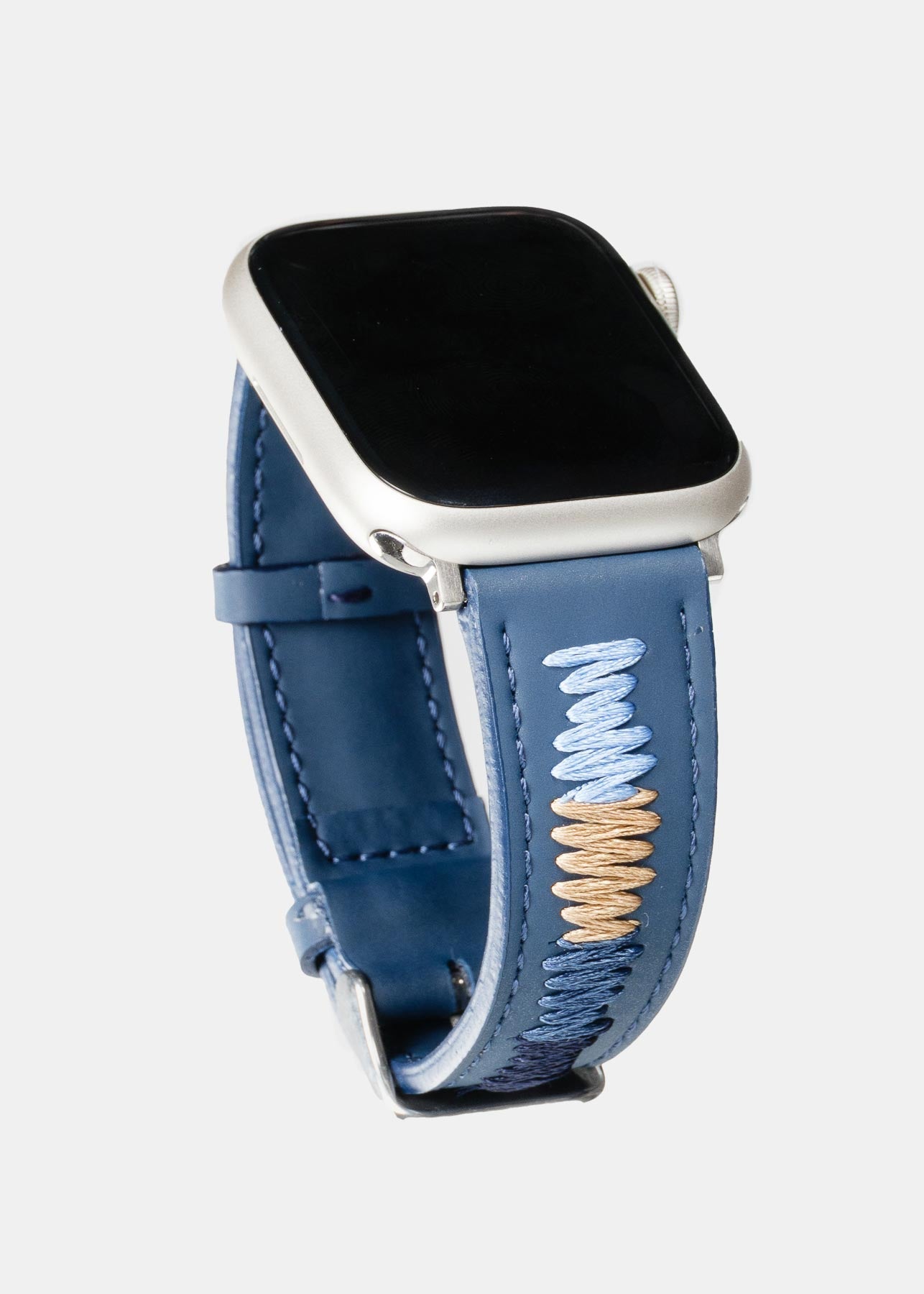 Handmade Apple Watch Bands: Sizing, Fit and Styling