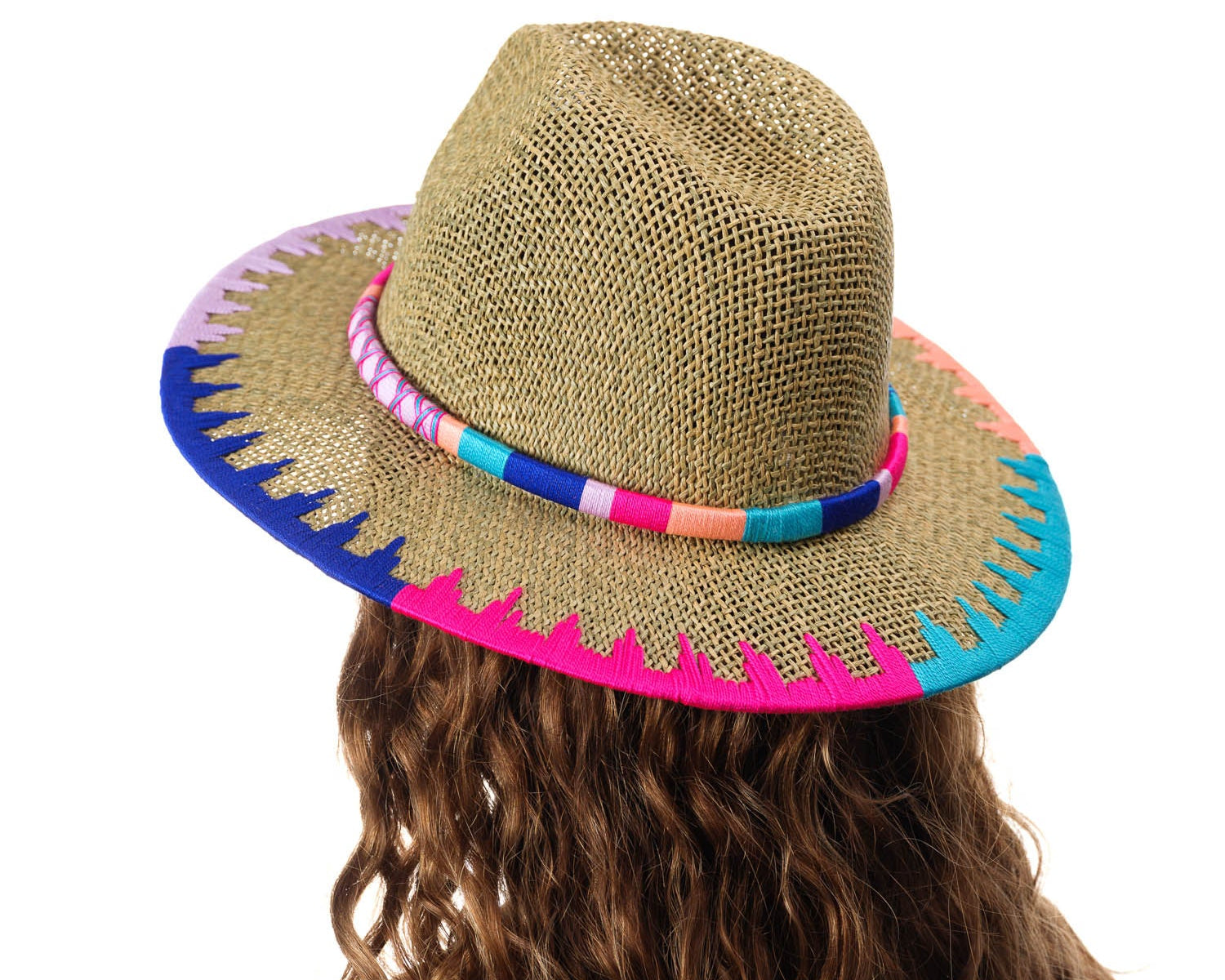 How to Wear a Straw Hat: Outfit Ideas for 2026
