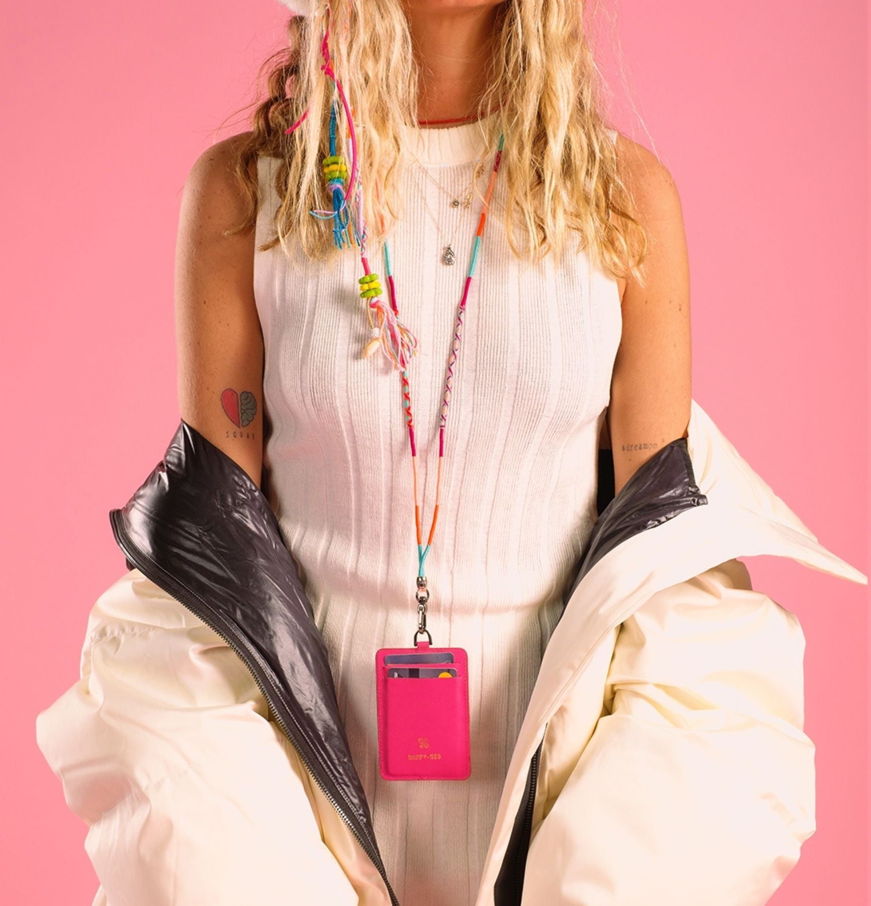 ID Cardholder Lanyards: A Better Way to Carry Your Badge