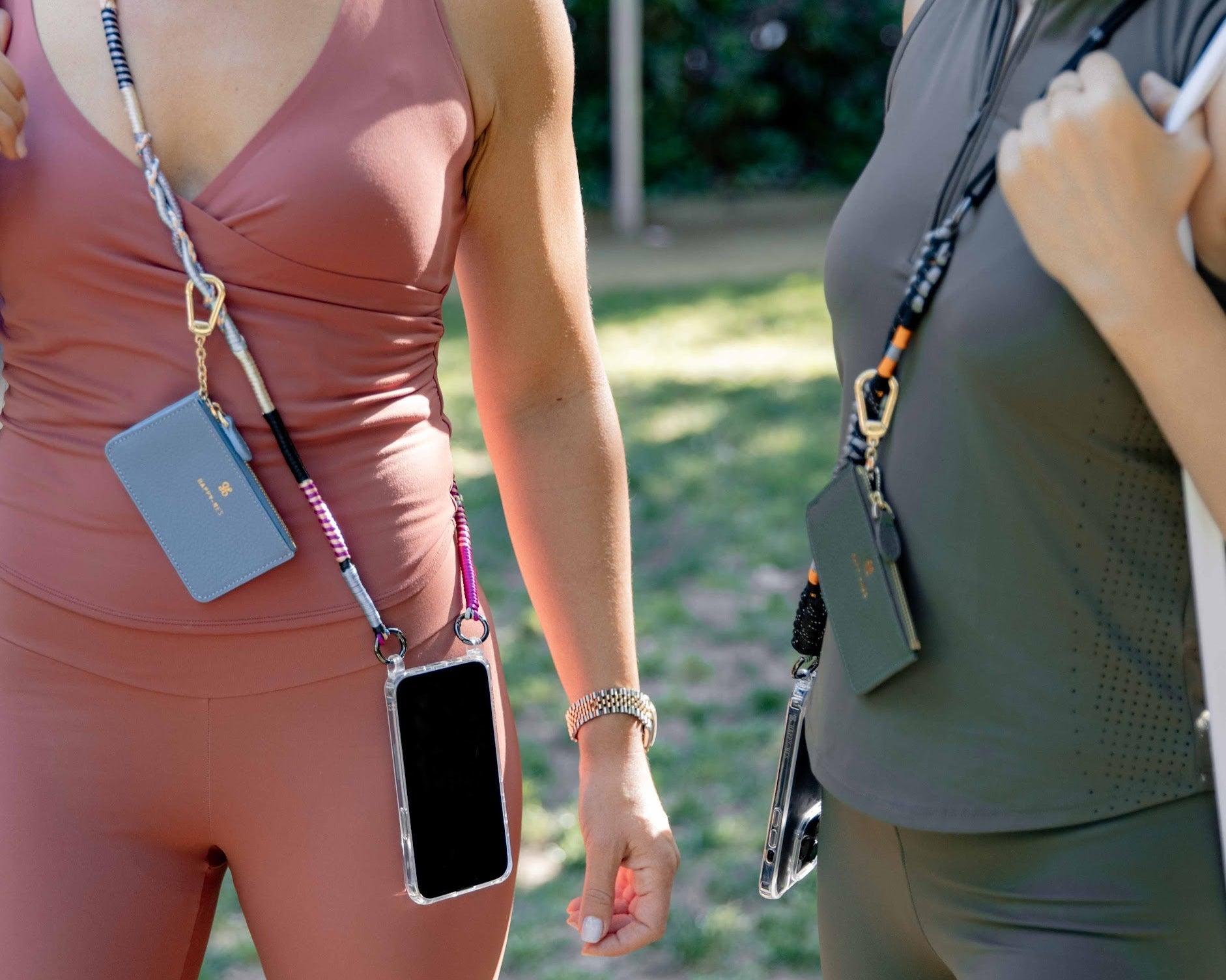 Run Club Kit: What to Carry (Without Holding Anything)