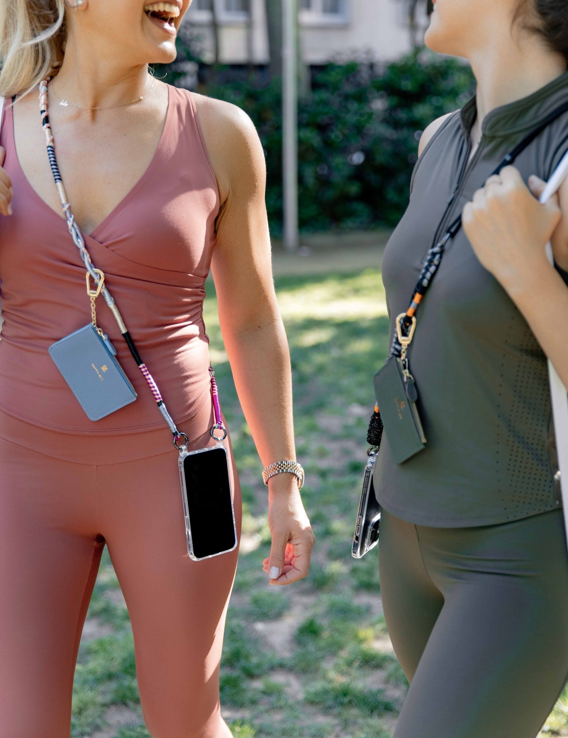 Run Club Kit: What to Carry (Without Holding Anything)