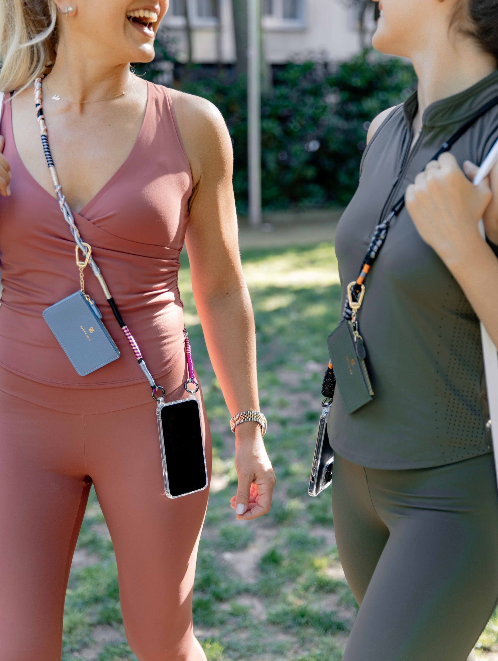 Run Club Kit: What to Carry (Without Holding Anything)