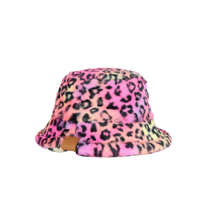 Pink Panther Bucket Hat