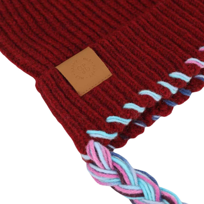 Chalet Beanie Hat