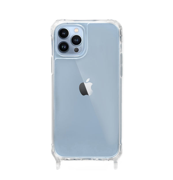 iPhone 13 Pro Clear Case