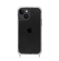iPhone 14 Plus Clear Case - Clear