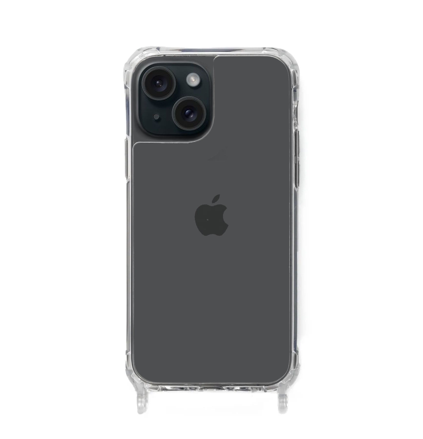 iPhone 16 Clear Case