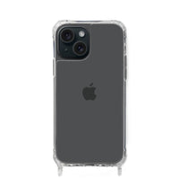 iPhone 15 Clear Case - Clear