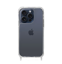 iPhone 15 Pro Clear Case - Clear
