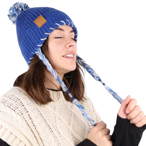 Sax Beanie Hat