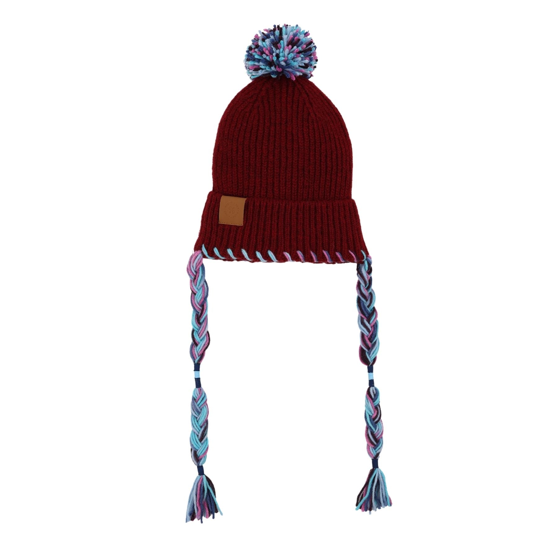 Chalet Beanie Hat