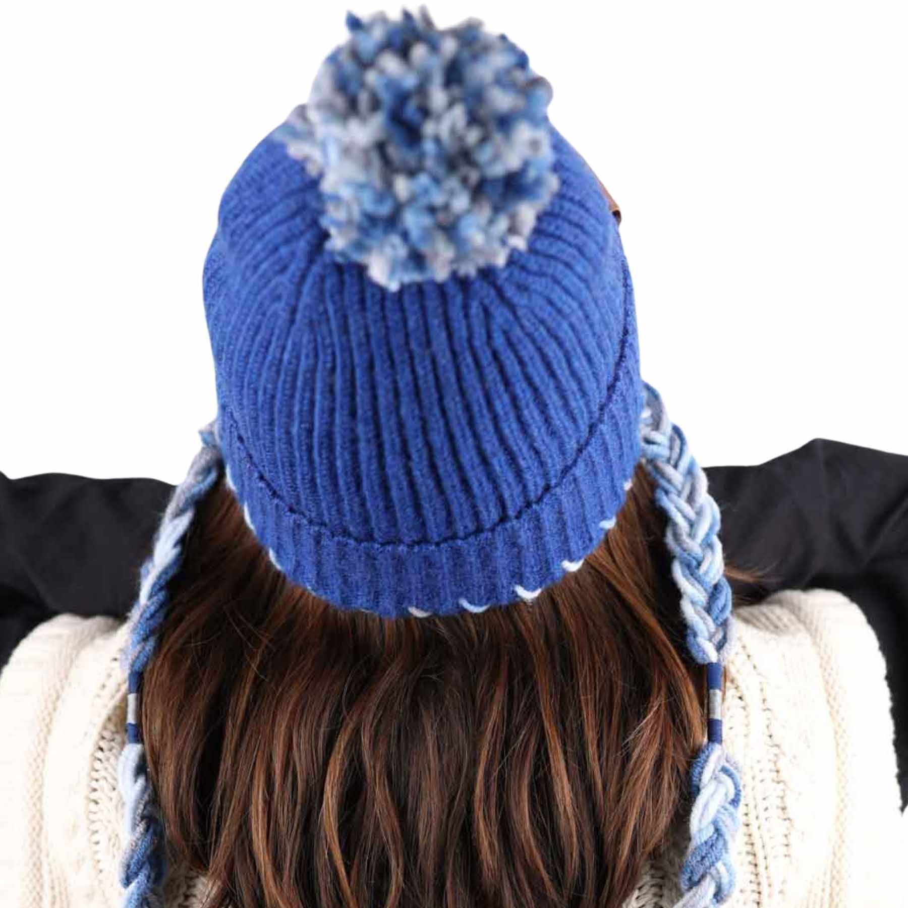 Sax Beanie Hat