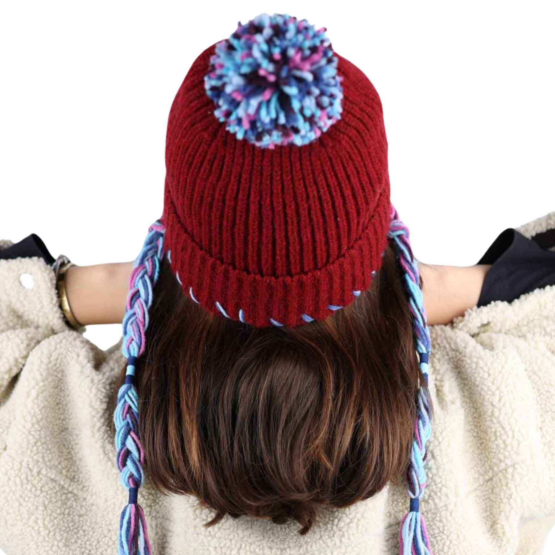 Chalet Beanie Hat