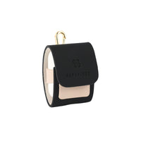 La Superba Black AirPods Case - Black / Daily / Gen 2