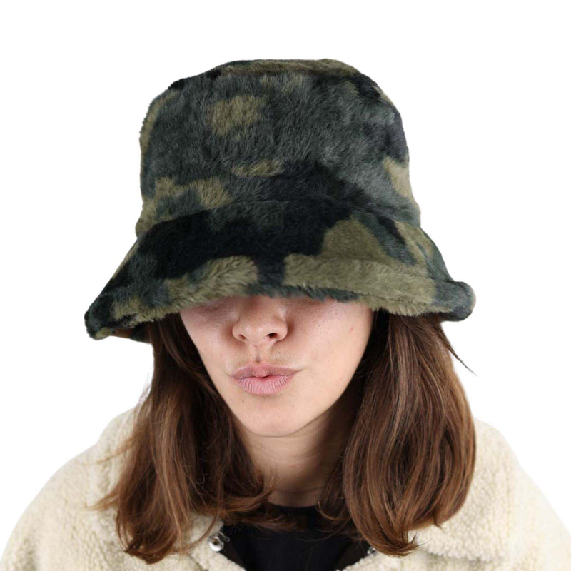 Army Bucket Hat