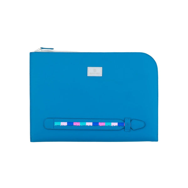 Electra Blue Laptop Sleeve 13''