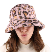 Pink Panther Bucket Hat