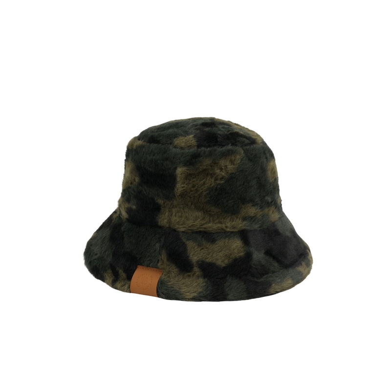 Army Bucket Hat