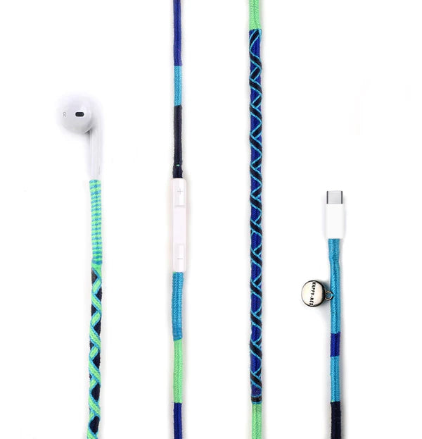 Luna USB-C EarPods