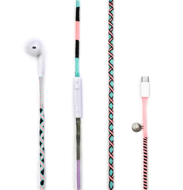 Cosmic USB-C EarPods