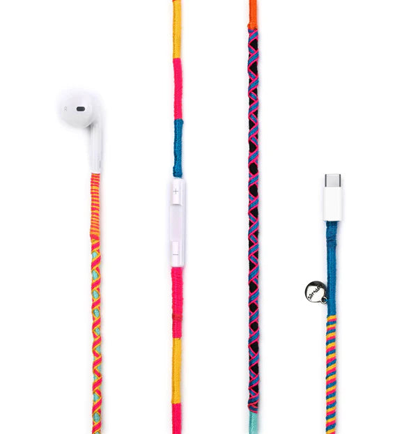 Luna USB-C EarPods