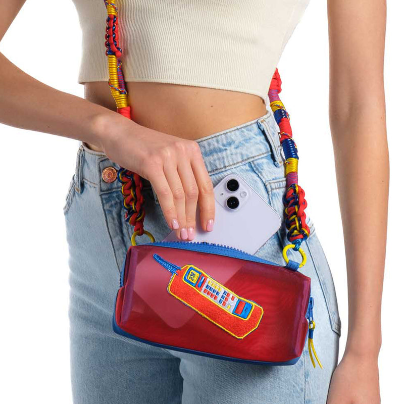 Pop Phone Bag