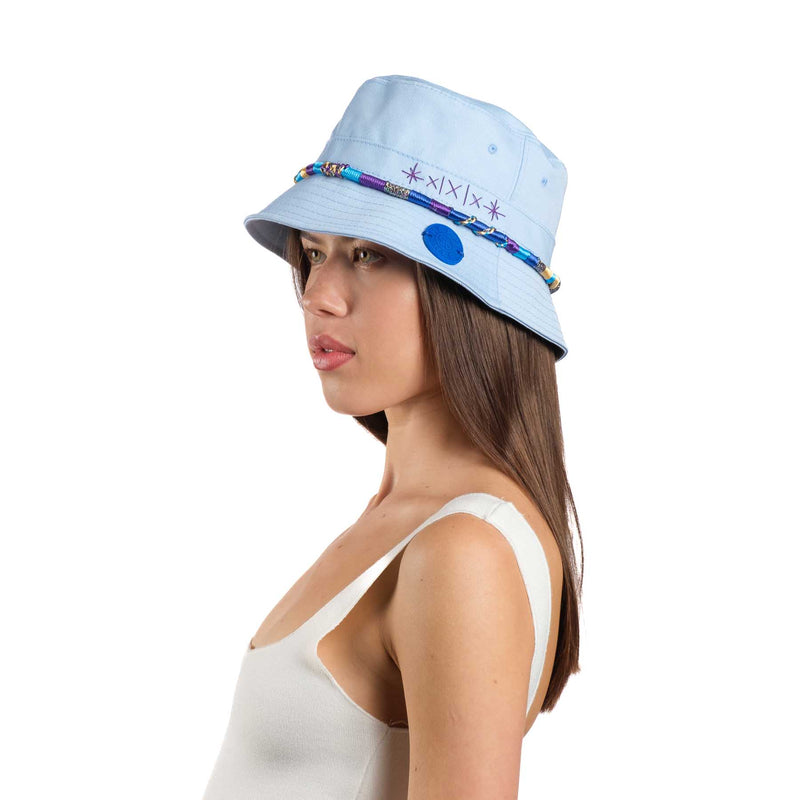 Coastal Breeze Bucket Hat