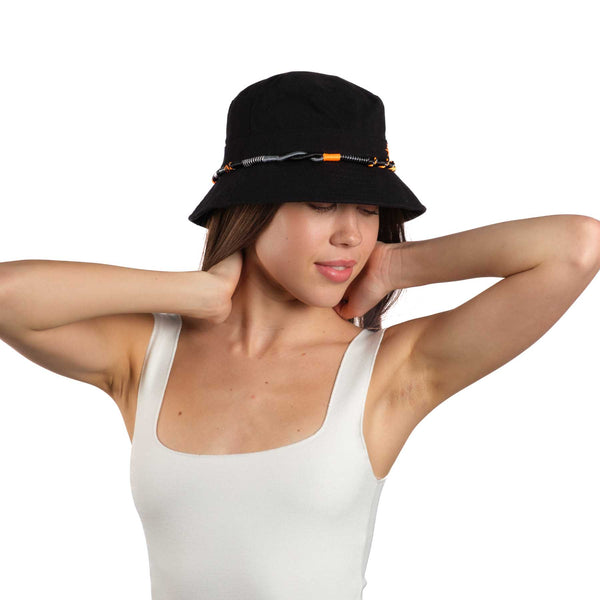 City Chic Bucket Hat