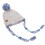 Ice Beanie Hat