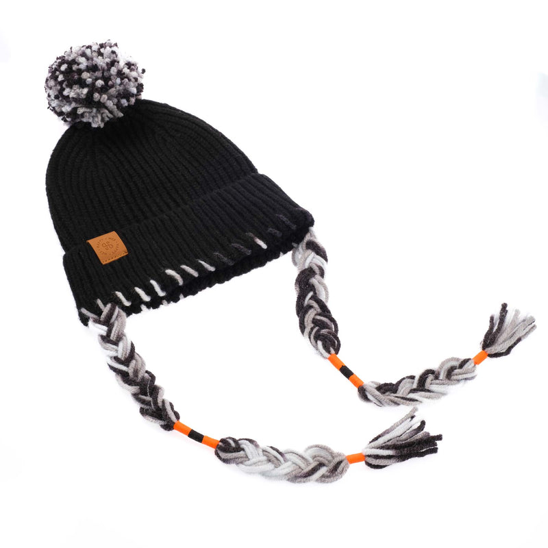 Slalom Beanie Hat