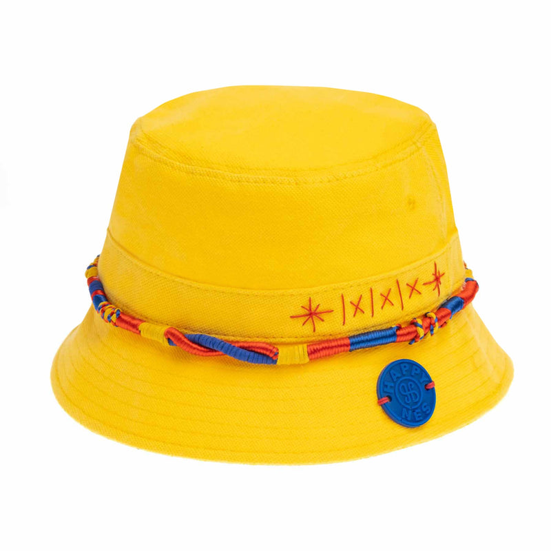 SunShield Bucket Hat