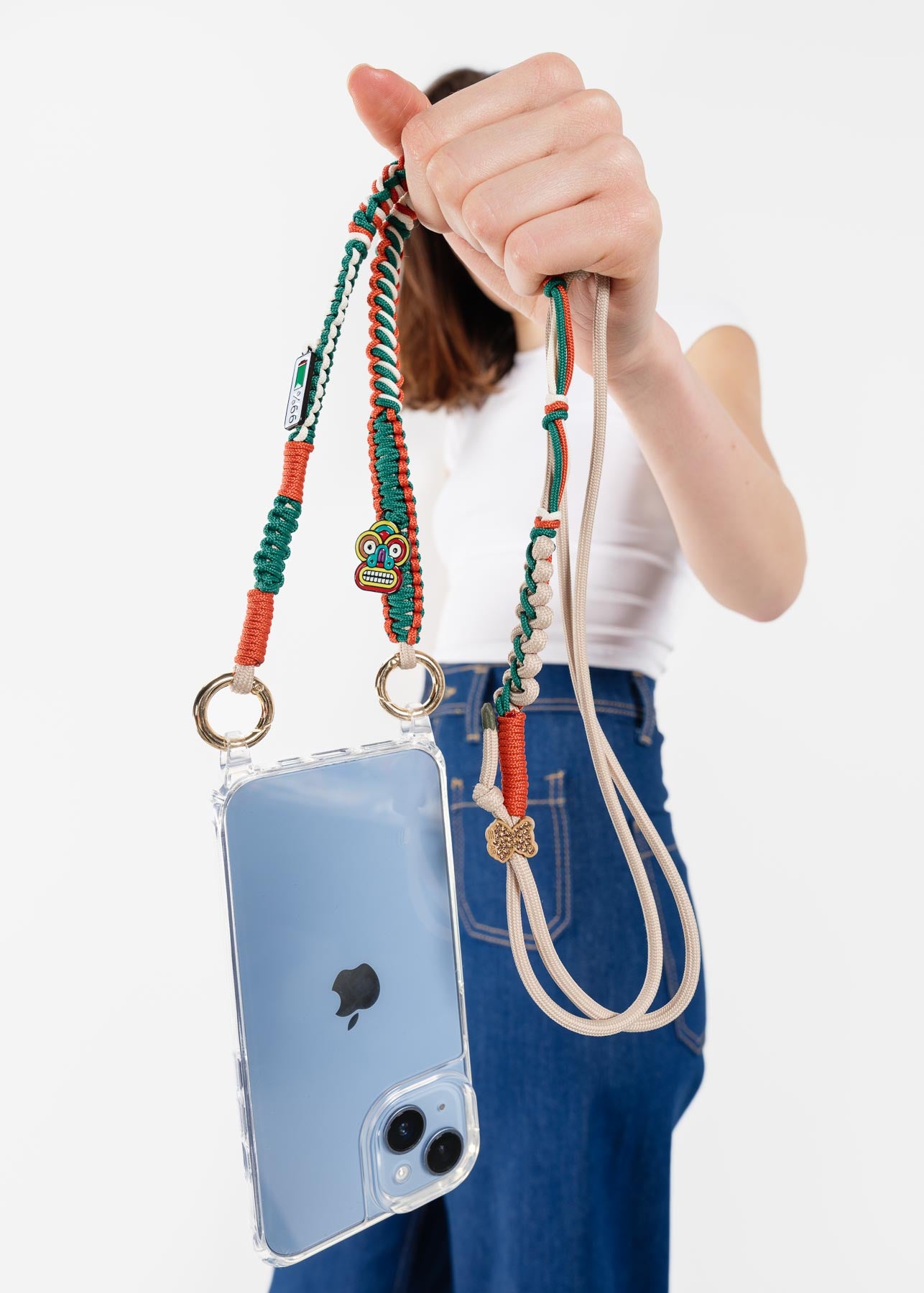 Wild Trail Phone Strap