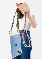 Wild Trail Phone Strap