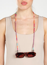 Marshmello Eyewear Strap - Pink