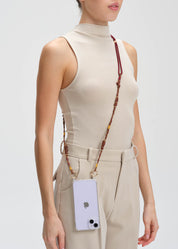 Golden Hour Adjustable Phone Strap