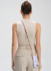 Golden Hour Adjustable Phone Strap