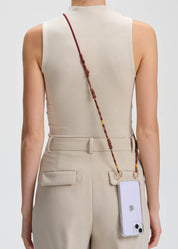 Golden Hour Adjustable Phone Strap