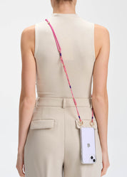 Gold Digger Adjustable Phone Strap