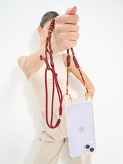 Golden Hour Adjustable Phone Strap