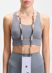 Carousel Adjustable Phone Strap