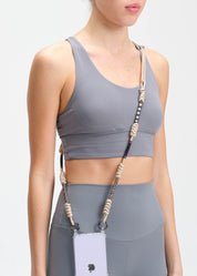 Carousel Adjustable Phone Strap