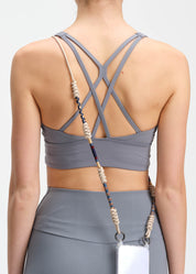 Carousel Adjustable Phone Strap