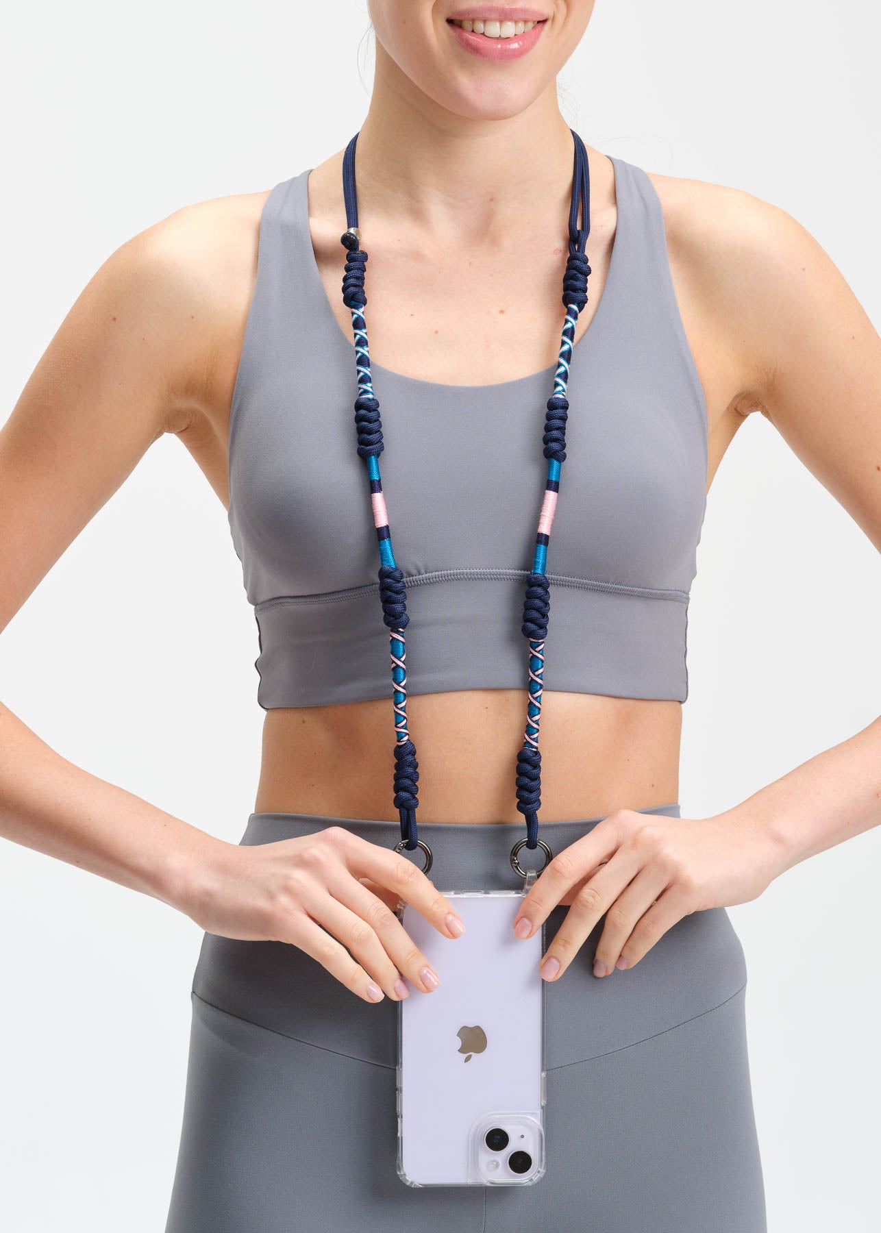 Axis Adjustable Phone Strap