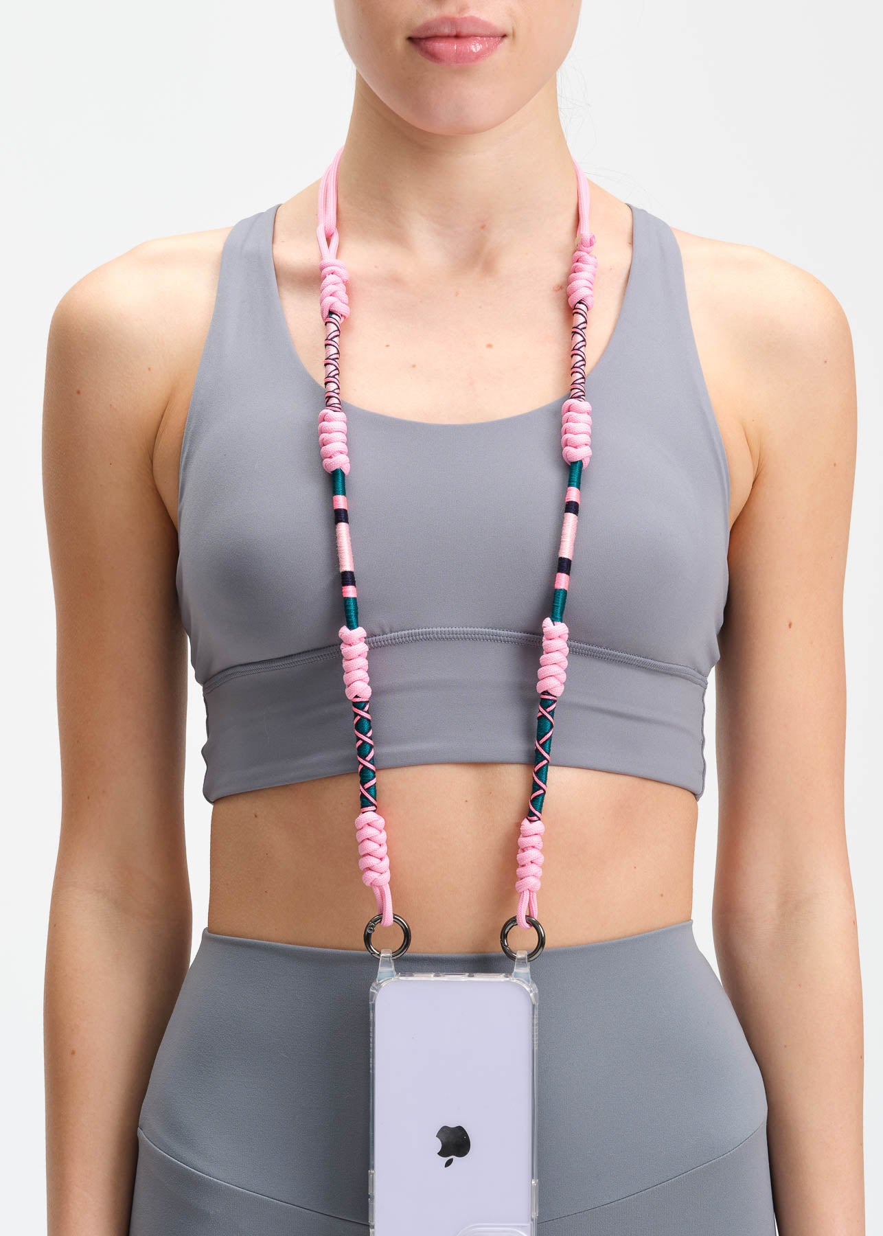 Candy Adjustable Phone Strap