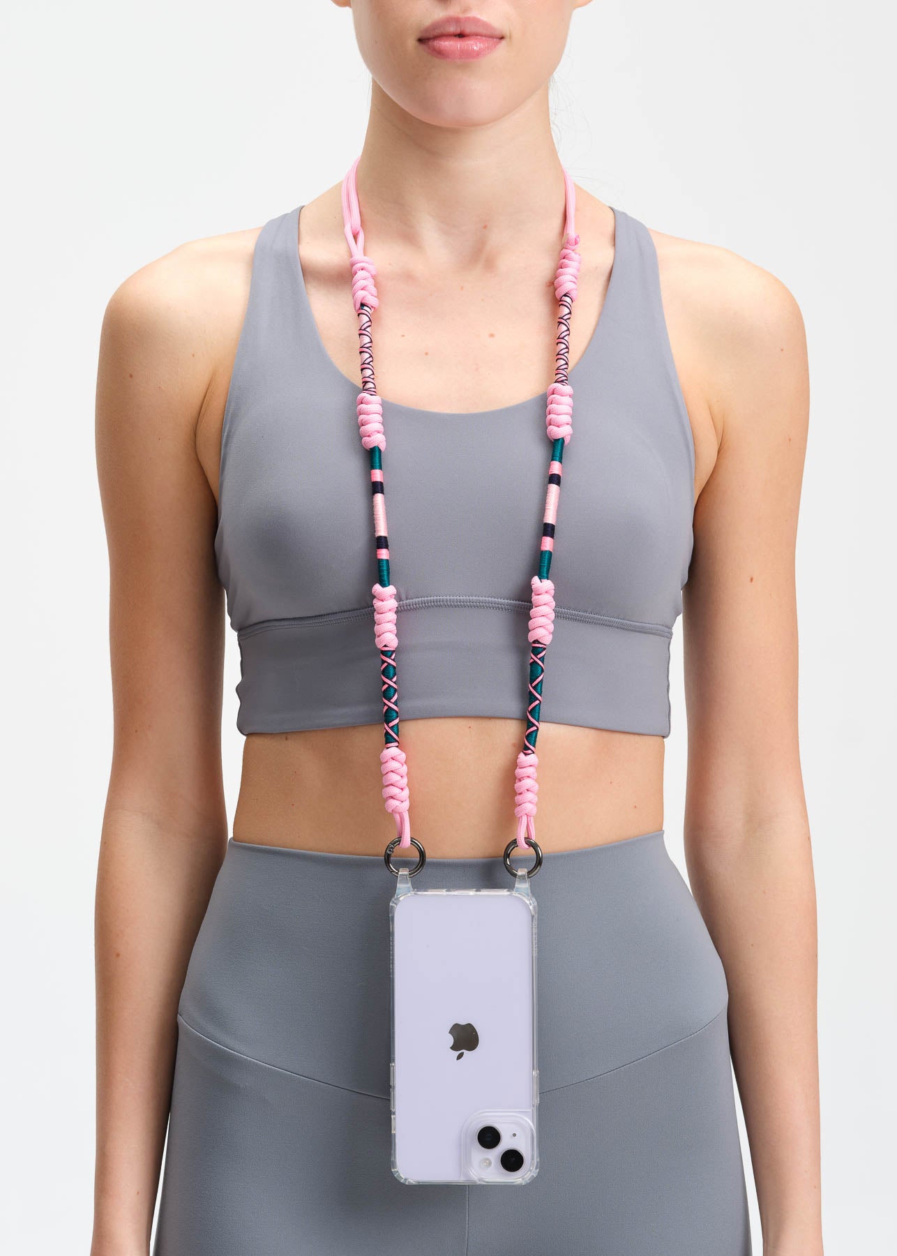 Candy Adjustable Phone Strap